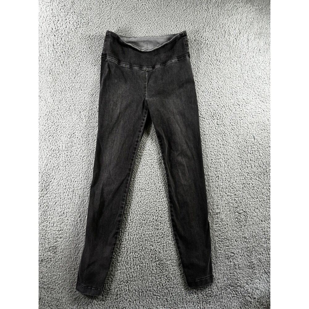 White House Black Market Runway Legging Women 0 Pull On‎ Jeans